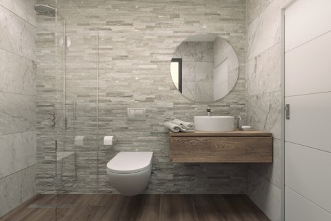 Villa en venta en Finestrat, Alicante, España 3 dormitorios, 271 m2 No. 156285 - foto 14