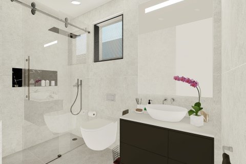 Продажа таухауса в Ла Мата, Аликанте, Испания 4 спальни,  №156283 - фото 10