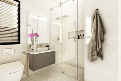 Продажа таухауса в Ла Мата, Аликанте, Испания 4 спальни,  №156283 - фото 9