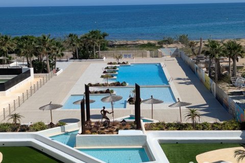 Penthouse w Denia, Alicante, Hiszpania 3 sypialnie, 102 mkw. nr 187662 – zdjęcie 5