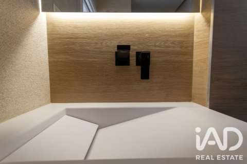 Penthouse w Denia, Alicante, Hiszpania 3 sypialnie, 102 mkw. nr 187662 – zdjęcie 26