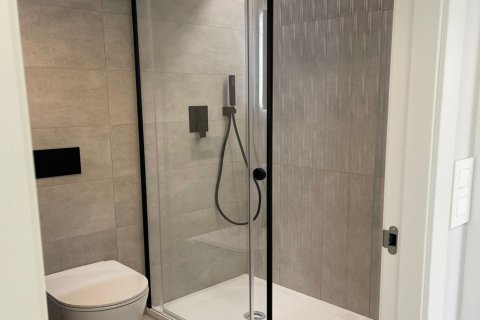 Penthouse w Denia, Alicante, Hiszpania 3 sypialnie, 102 mkw. nr 187662 – zdjęcie 14