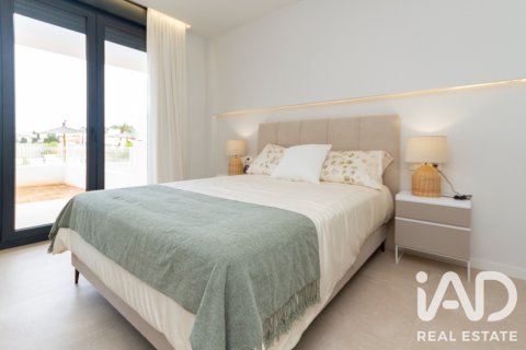 Penthouse w Denia, Alicante, Hiszpania 3 sypialnie, 102 mkw. nr 187662 – zdjęcie 22