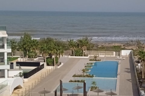 Penthouse w Denia, Alicante, Hiszpania 3 sypialnie, 102 mkw. nr 187662 – zdjęcie 30