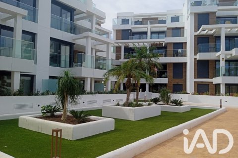 Apartament w Denia, Alicante, Hiszpania 3 sypialnie, 90 mkw. nr 187663 – zdjęcie 3