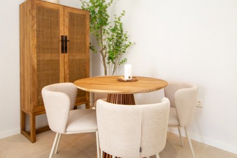 Apartament w Denia, Alicante, Hiszpania 3 sypialnie, 90 mkw. nr 187663 – zdjęcie 8