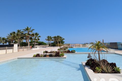 Apartament w Denia, Alicante, Hiszpania 3 sypialnie, 90 mkw. nr 187663 – zdjęcie 2