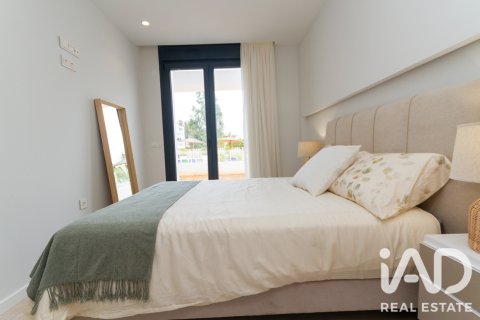 Apartament w Denia, Alicante, Hiszpania 3 sypialnie, 90 mkw. nr 187663 – zdjęcie 14
