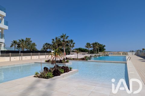 Apartament w Denia, Alicante, Hiszpania 3 sypialnie, 90 mkw. nr 187663 – zdjęcie 30
