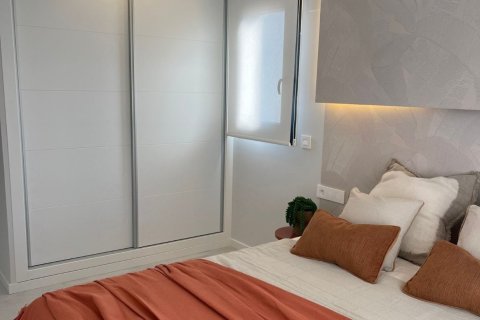 Apartament w Denia, Alicante, Hiszpania 3 sypialnie, 90 mkw. nr 187663 – zdjęcie 22