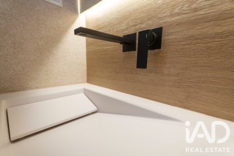 Apartament w Denia, Alicante, Hiszpania 3 sypialnie, 90 mkw. nr 187663 – zdjęcie 16