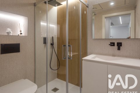 Apartament w Pilar de la Horadada, Alicante, Hiszpania 2 sypialnie, 87 mkw. nr 187658 – zdjęcie 12