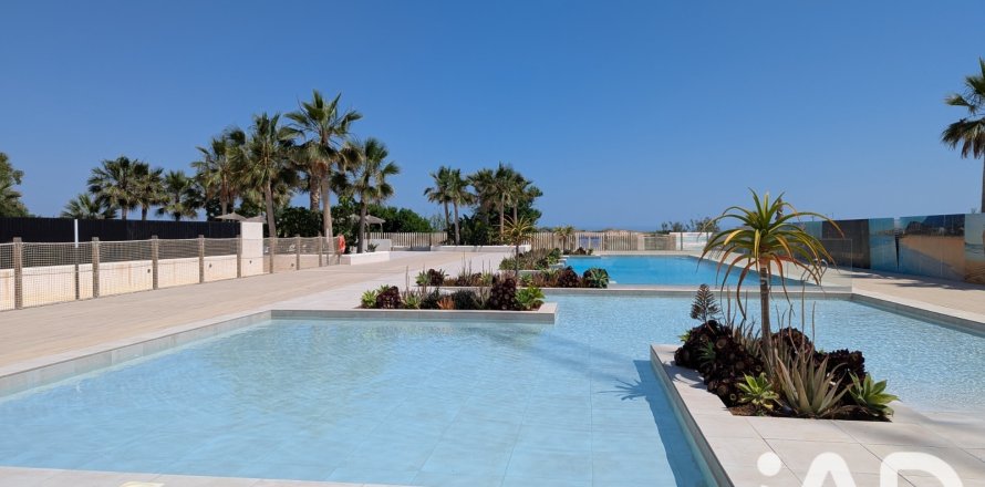 Wohnung in Pilar de la Horadada, Alicante, Spanien 2 Schlafzimmer, 87 m2 Nr. 187658
