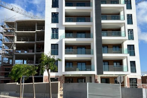 Apartament w Pilar de la Horadada, Alicante, Hiszpania 2 sypialnie, 87 mkw. nr 187658 – zdjęcie 21