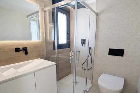 Apartament w Pilar de la Horadada, Alicante, Hiszpania 2 sypialnie, 87 mkw. nr 187658 – zdjęcie 13