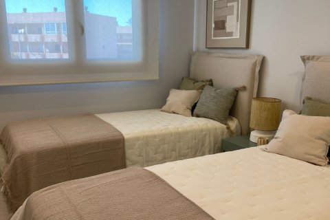 Penthouse w Pilar de la Horadada, Alicante, Hiszpania 3 sypialnie, 106 mkw. nr 187657 – zdjęcie 6
