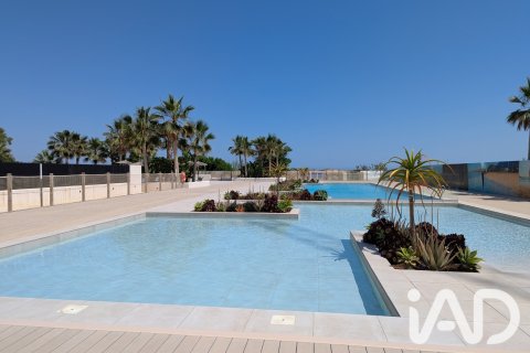 Penthouse w Pilar de la Horadada, Alicante, Hiszpania 3 sypialnie, 106 mkw. nr 187657 – zdjęcie 20