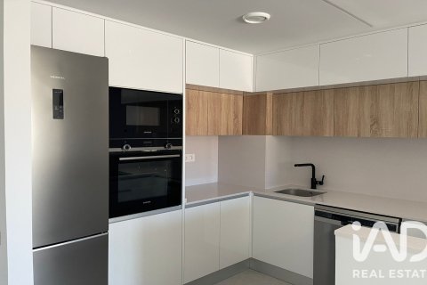 Penthouse w Pilar de la Horadada, Alicante, Hiszpania 3 sypialnie, 106 mkw. nr 187657 – zdjęcie 15