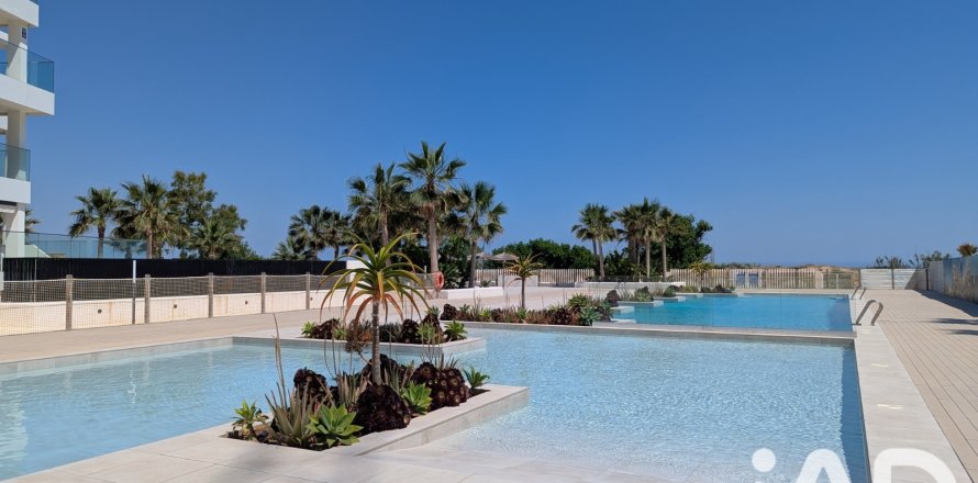 Penthouse w Pilar de la Horadada, Alicante, Hiszpania 3 sypialnie, 106 mkw. nr 187657