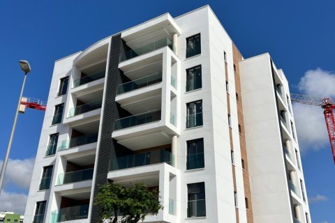 Penthouse w Pilar de la Horadada, Alicante, Hiszpania 3 sypialnie, 106 mkw. nr 187657 – zdjęcie 18