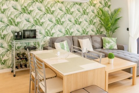 Apartamento en venta en Costa del Silencio, Tenerife, España 2 dormitorios, 52 m2 No. 196295 - foto 4