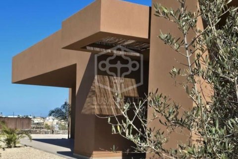Villa till salu i Fuerteventura, Spanien 3 sovrum, 260 kvm. Nr. 196301 - foto 5