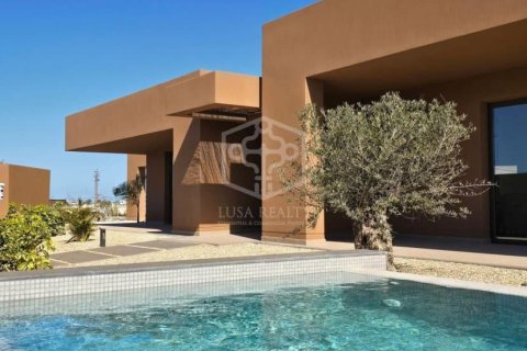 Villa till salu i Fuerteventura, Spanien 3 sovrum, 260 kvm. Nr. 196301 - foto 2