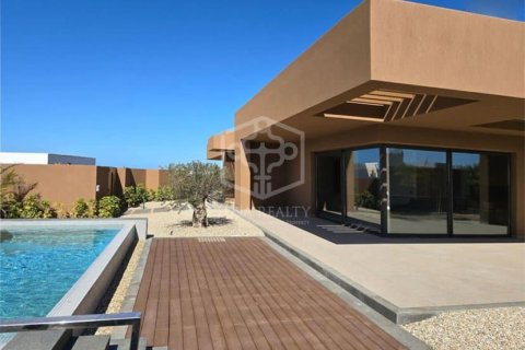 Villa till salu i Fuerteventura, Spanien 3 sovrum, 260 kvm. Nr. 196301 - foto 3