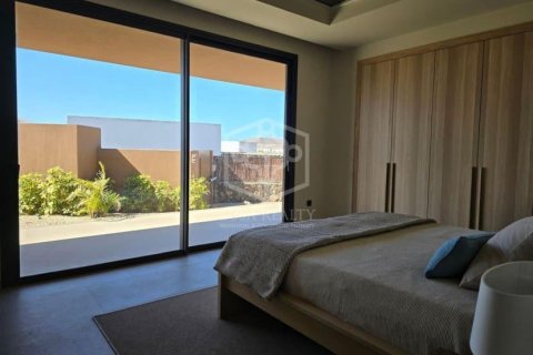 Villa till salu i Fuerteventura, Spanien 3 sovrum, 260 kvm. Nr. 196301 - foto 8