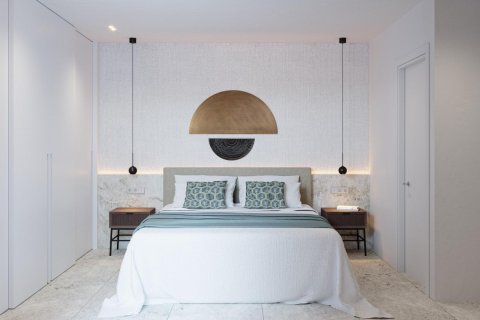 Продажа квартиры в Мохакар, Альмерия, Испания 2 спальни, 93м2 №142734 - фото 15