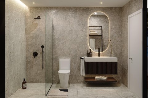 Продажа квартиры в Мохакар, Альмерия, Испания 2 спальни, 93м2 №142734 - фото 19