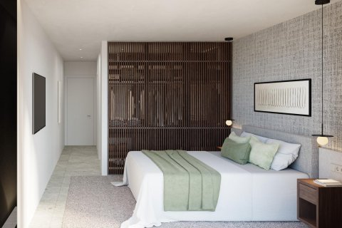 Продажа квартиры в Мохакар, Альмерия, Испания 2 спальни, 93м2 №142734 - фото 16