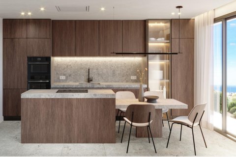 Продажа квартиры в Мохакар, Альмерия, Испания 2 спальни, 93м2 №142734 - фото 12