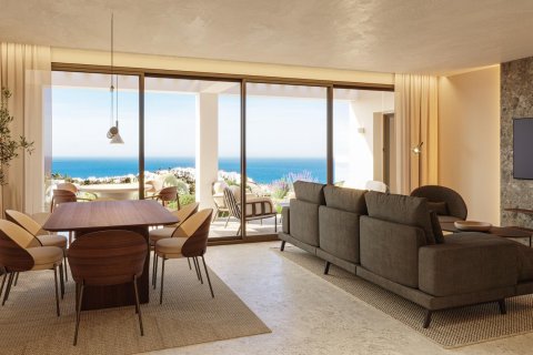 Продажа квартиры в Мохакар, Альмерия, Испания 2 спальни, 93м2 №142734 - фото 11