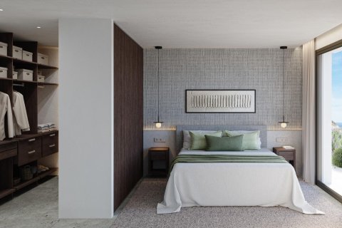 Продажа квартиры в Мохакар, Альмерия, Испания 2 спальни, 93м2 №142734 - фото 18