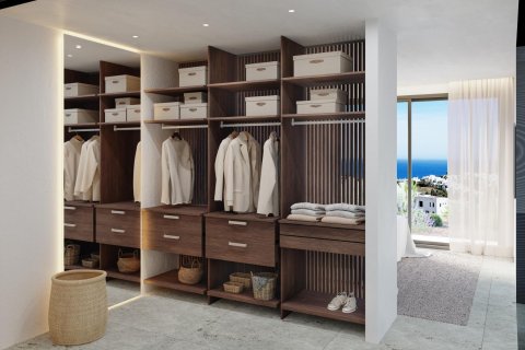 Продажа квартиры в Мохакар, Альмерия, Испания 2 спальни, 93м2 №142734 - фото 17