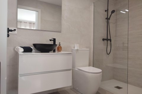 Casa adosada en venta en Balsicas, Murcia, España 3 dormitorios, 96 m2 No. 142732 - foto 17