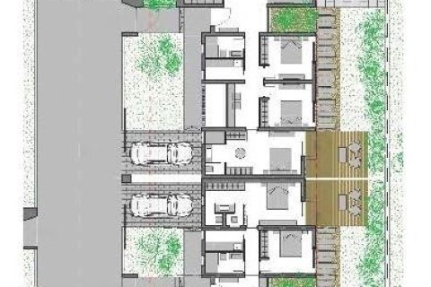 Radhus till salu i El Campello, Alicante, Spanien 3 sovrum, 135 kvm. Nr. 142730 - foto 11