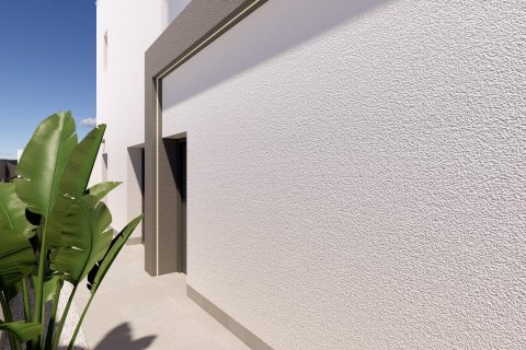 Продажа таухауса в Бенихофар, Аликанте, Испания 3 спальни, 141м2 №142733 - фото 7