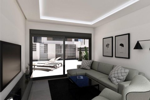 Продажа таухауса в Бенихофар, Аликанте, Испания 3 спальни, 141м2 №142733 - фото 23