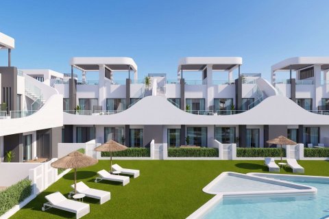 Māja pārdošanā San Fulgencio, Alicante, Spānijā 2 istabas, 63.5 m2 Nr. 175656 - attēls 5