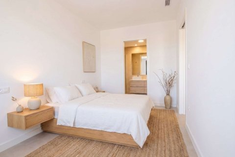 Māja pārdošanā San Fulgencio, Alicante, Spānijā 2 istabas, 63.5 m2 Nr. 175656 - attēls 12