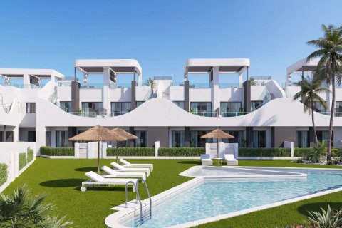 Casa in vendita a San Fulgencio, Alicante, Spagna 3 camere da letto, 87 mq. N° 175654 - foto 4