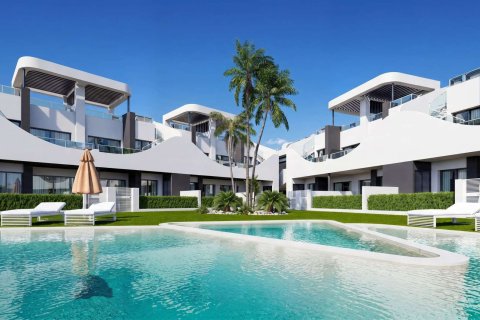 Сasa en venta en San Fulgencio, Alicante, España 2 dormitorios, 63.5 m2 No. 175655 - foto 2