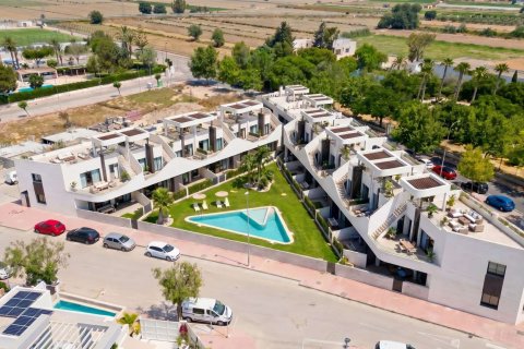 Сasa en venta en San Fulgencio, Alicante, España 2 dormitorios, 63.5 m2 No. 175655 - foto 8