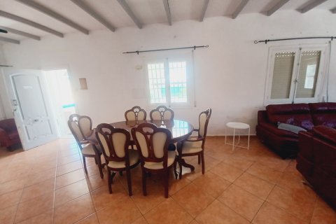 Villa pārdošanā Murcia, Spānijā 4 istabas,  Nr. 138568 - attēls 11