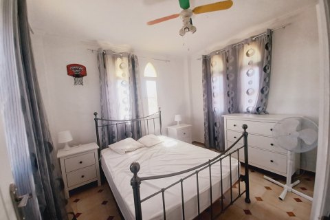 Villa pārdošanā Murcia, Spānijā 4 istabas,  Nr. 138568 - attēls 23