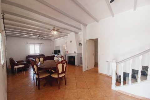 Villa pārdošanā Murcia, Spānijā 4 istabas,  Nr. 138568 - attēls 3