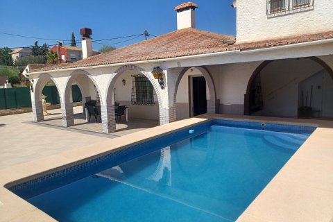 Villa pārdošanā Murcia, Spānijā 4 istabas,  Nr. 138568 - attēls 6