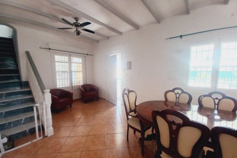 Villa pārdošanā Murcia, Spānijā 4 istabas,  Nr. 138568 - attēls 12